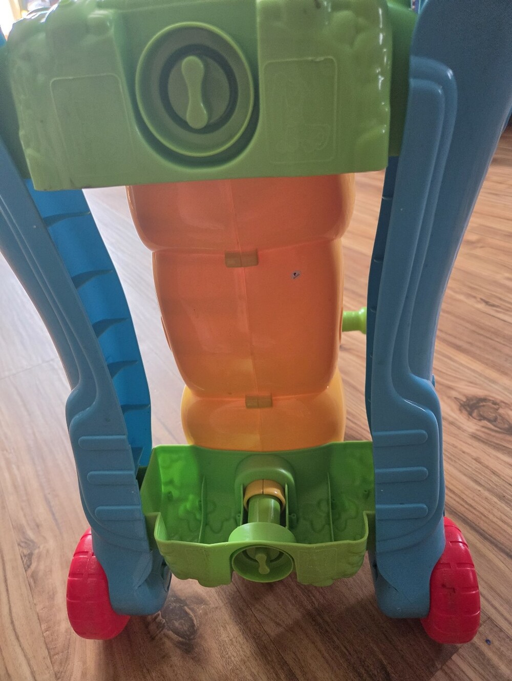 Vtech Ride On Or Rocking Interactive Childs Toy With Sound And Music. - Picture 8 of 8